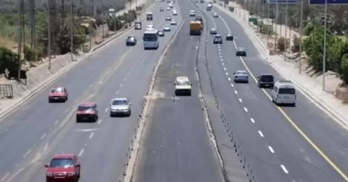 ثاني أيام العيد.. تعرف على الحالة المرورية في شوارع القاهرة والجيزة