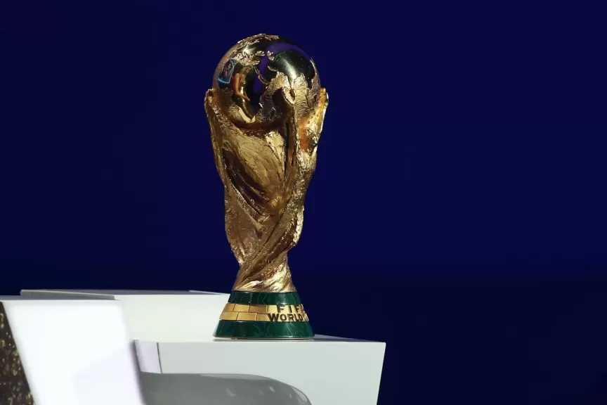 فيفا يزيح الستار عن أولى أغنيات كأس العالم 2026