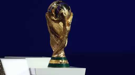 فيفا يزيح الستار عن أولى أغنيات كأس العالم 2026