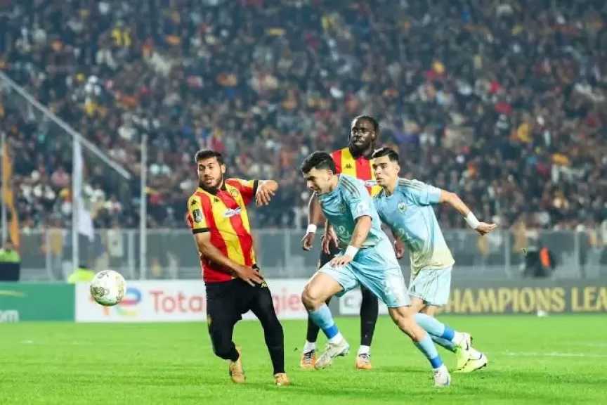 الليلة.. الأهلي يواجه الترجي في موقعة حسم بطاقة التأهل لربع نهائي دوري الأبطال