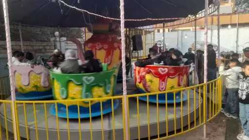 تنفيذ مبادرة العيد أحلى في مراكز الشباب بسوهاج