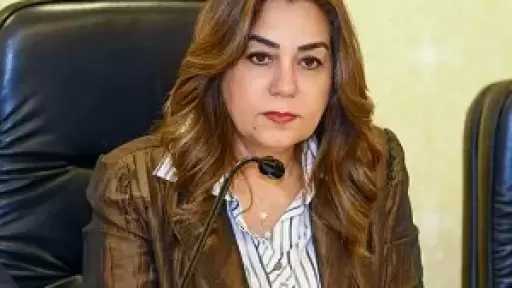 وزيرة التنمية المحلية والبيئة تعتمد المخططات التفصيلية لمدن رأس البر وباريس وحي الهرم و3 قرى بالمنيا