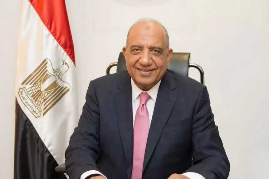 وزير الكهرباء: 3.5 مليون طلب وشكوى خلال العام الماضي منها تعدي على التيار الكهربائي