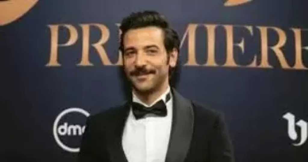 كريم قاسم: كنت قدام اختيارين مسلسل مناعة وعمل آخر ولكن الاختيار كان صعب