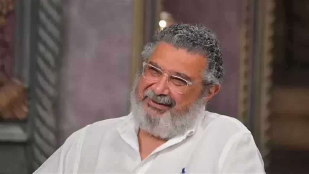 تصريح ناري من ماجد الكدواني عن الطلاق يشعل الجدل.. ماذا قال؟