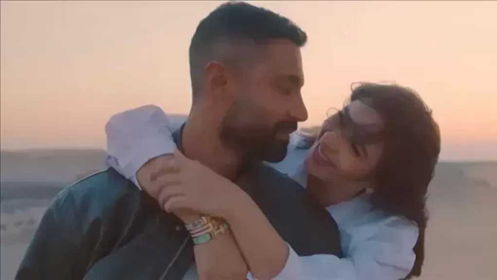 مش هبدة.. عمرو محمود ياسين يرد على شائعات نهاية المسلسل