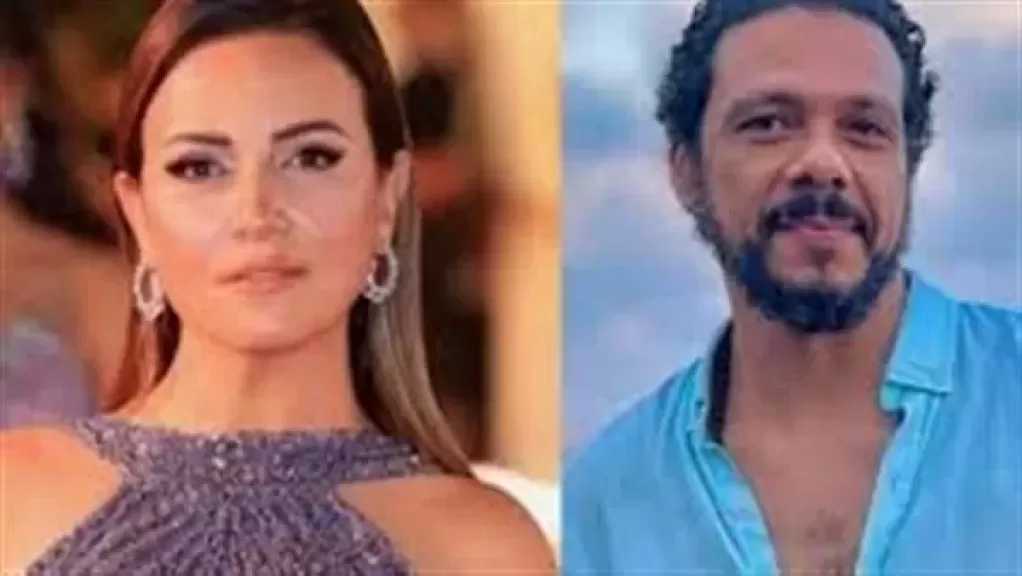 تعليق حمزة العيلي على دوره في حكاية نرجس يلفت الأنظار