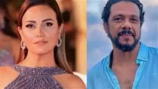 تعليق حمزة العيلي على دوره في حكاية نرجس يلفت الأنظار