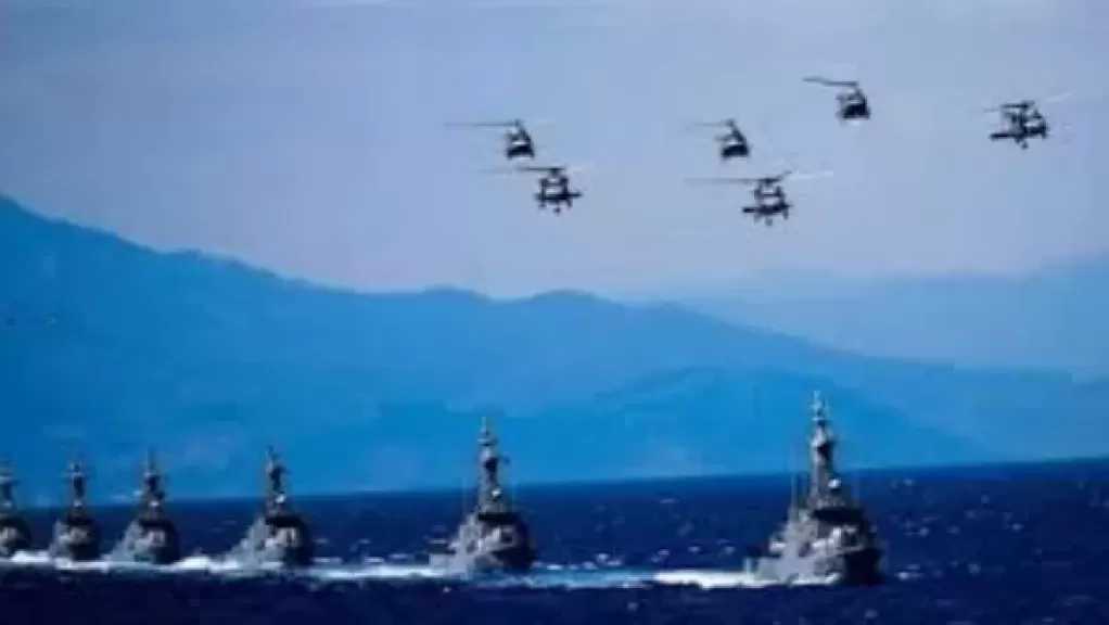 إيران تبدي استعدادها للتعاون من أجل سلامة الملاحة البحرية في الخليج