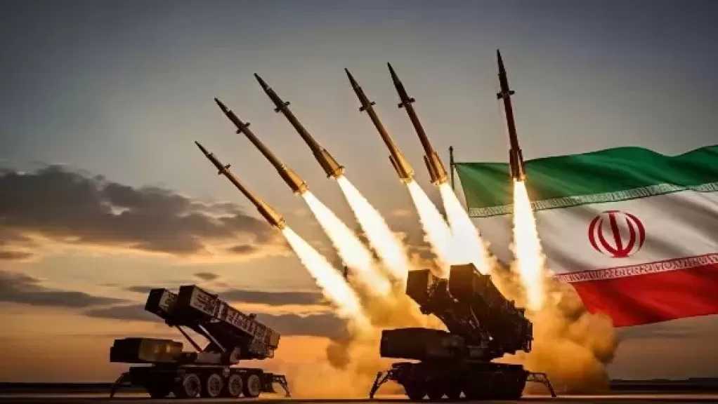 الحرس الثوري يعلن تنفيذ الموجة 73 من «الوعد الصادق 4».. ورئيس أركان الاحتلال يصدق على هجمات الليلة