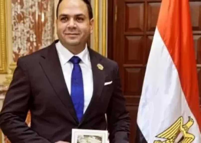 برلماني: زيارة الرئيس السيسي للسعودية والبحرين تأكيد راسخ على وحدة الصف العربي في مواجهة التحديات