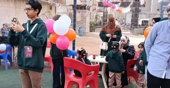 محافظ أسيوط: إقبال كثيف على مراكز الشباب في ثالث أيام عيد الفطر