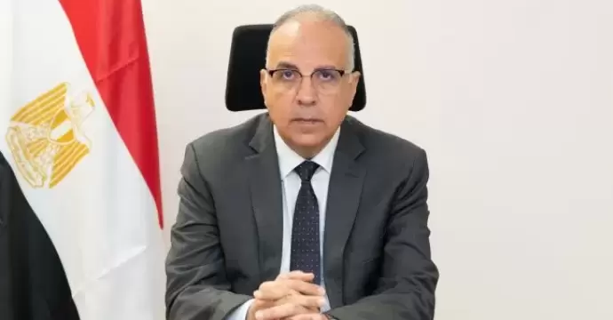 وزير الري يوجه بمتابعة حالة المصارف الزراعية على مستوى الجمهورية خلال إجازة عيد الفطر