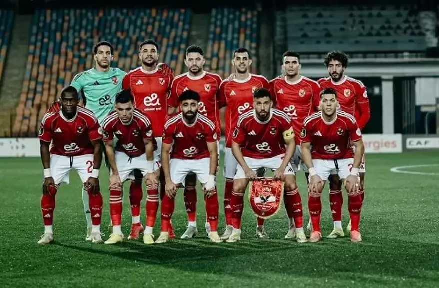 حارس الأهلي: الخروج أمام الترجي «نصيب».. وسنصالح جماهيرنا بالدوري