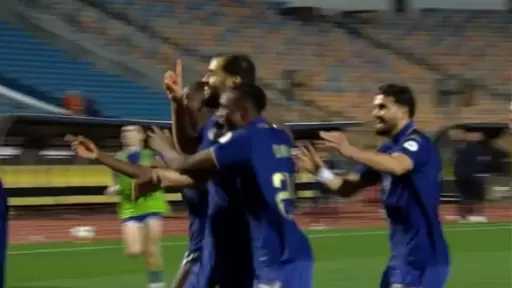 مدافع الترجي: الانتصار على الأهلي له طابع خاص