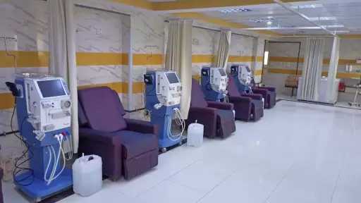 المالية: إصدار تشريع جديد بخفض ضريبة القيمة المضافة على الأجهزة الطبية