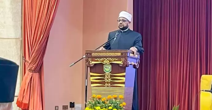 أمين البحوث الإسلامية: العيد فرصة لإحياء قيم الرحمة والعطاء بين الناس