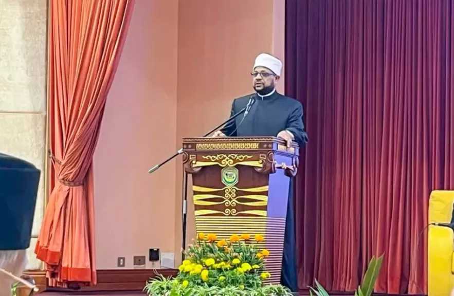 أمين البحوث الإسلامية: العيد فرصة لإحياء قيم الرحمة والعطاء بين الناس