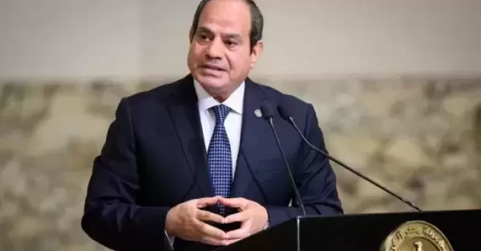 الرئيس السيسي يستعرض نتائج جولته الخليجية.. ويؤكد موقف مصر الثابت في إدانة العدوان على الدول العربية