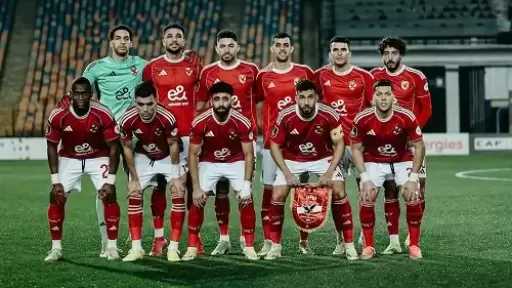 الأهلي يحسم موقف الثلاثي المعار إلى زد وسيراميكا