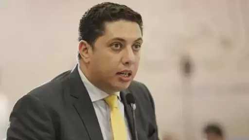 أحمد محسن قاسم: قرار البرلمان الأوروبي يعكس تنامي الوعي بمخاطر الإخوان ومخططاتهم لهدم الدولة الوطنية