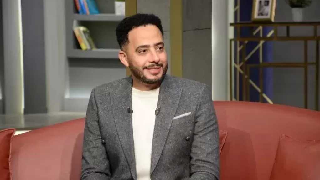 عصام السقا: دوري في صحاب الأرض يجسد تضامن مصر مع فلسطين