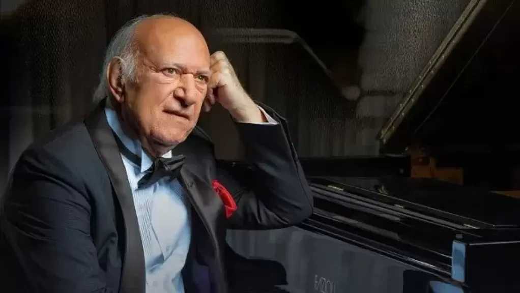 تفاصيل حفلات عمر خيرت فى دار الاوبرا المصرية