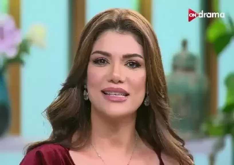 صابرين النجيلي تكشف كواليس دخولها التمثيل: السر في رنا أبو الريش