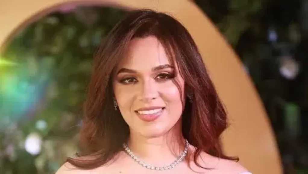 وعكة صحية.. رحمة أحمد تكشف سبب فقدان وزنها بشكل كبير