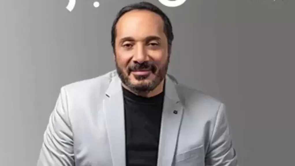 موعد حفل علي الحجار بساقية الصاوي