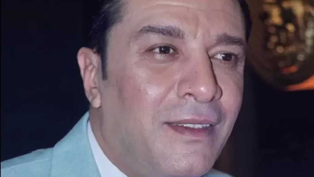 بعد حذف أغنيته الجديدة.. مصطفى كامل: وصلت الحروب لهذه القذارة