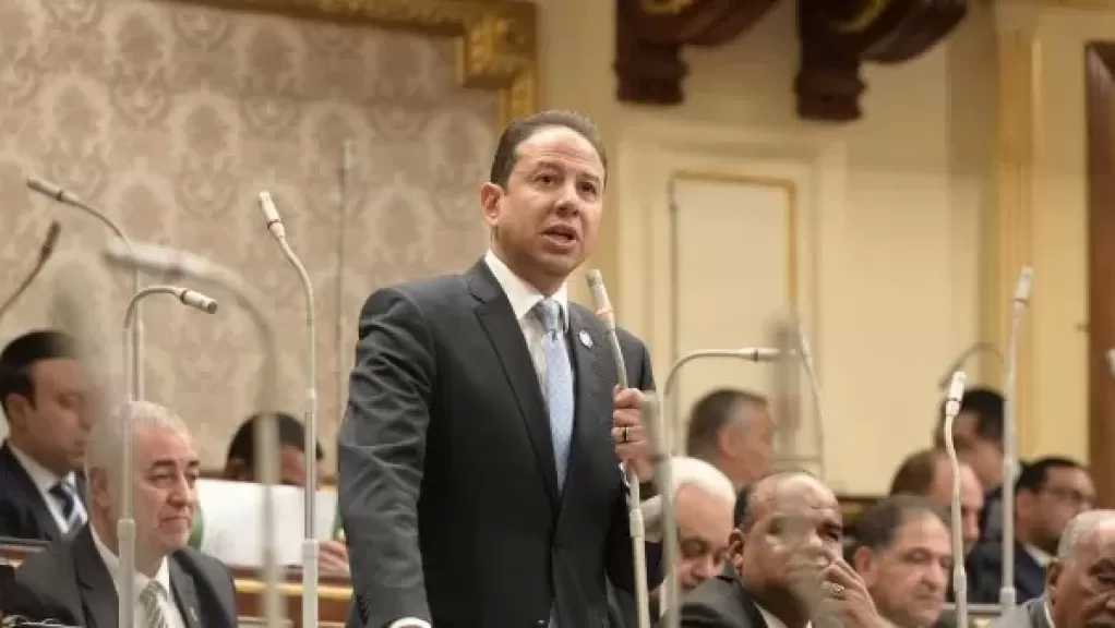 برلماني: الرئيس السيسي يقود تحركات إقليمية واسعة لخفض التصعيد وفتح باب التفاوض