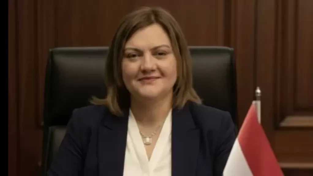 قيادية بحماة الوطن: تحركات الرئيس في الخليج تعكس ثقل مصر الإقليمي وترسخ الشراكة الاستراتيجية