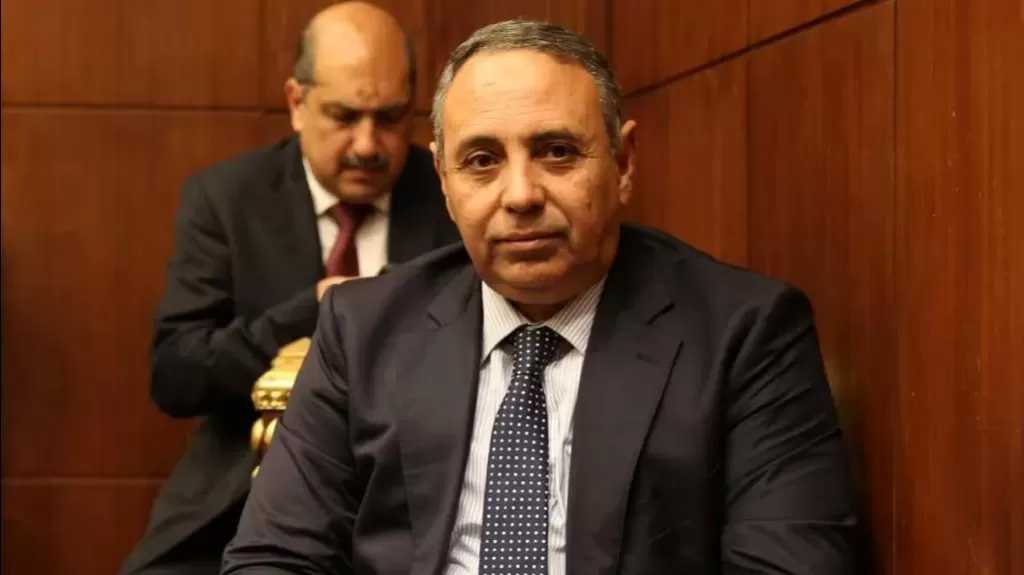 في ذكرى تأسيسه.. تيسير مطر: المخابرات العامة صقور الوطن تواجه الأخطار بلا خوف