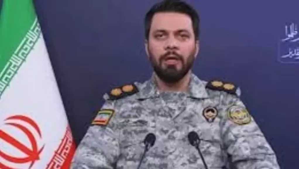 مقر خاتم الانبياء: العسكريون الإسرائيليون والأميركيون تحت مراقبة كاملة من وحدات الاستخبارات