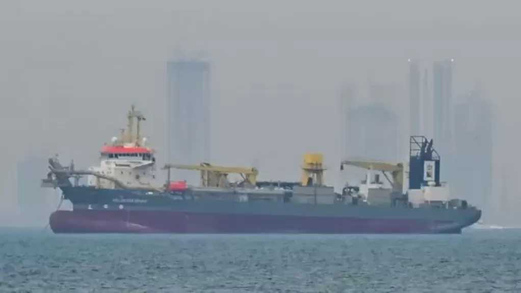 مجلس الدفاع الإيراني يحدد شرطا وحيدا لعبور سفن الدول غير المشاركة في الحرب مضيق هرمز