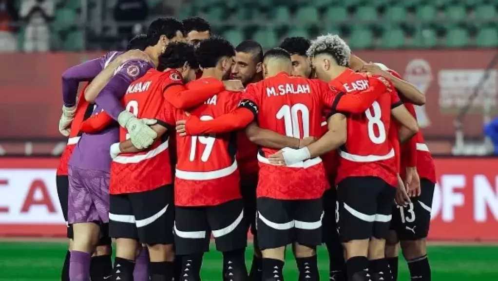 موعد مباريات مصر الودية أمام السعودية وإسبانيا استعدادا لكأس العالم