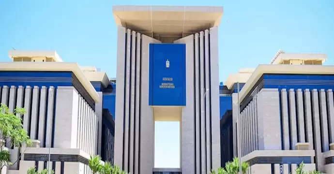 الخارجية تطلق فيلمًا وثائقيًّا حول مسيرة بطرس غالي