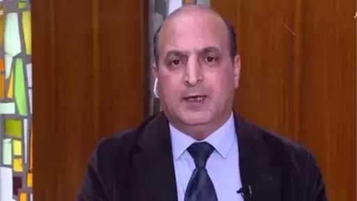 أحمد سيد أحمد: الرئيس السيسي أول من حذر من تداعيات الحروب الإقليمية