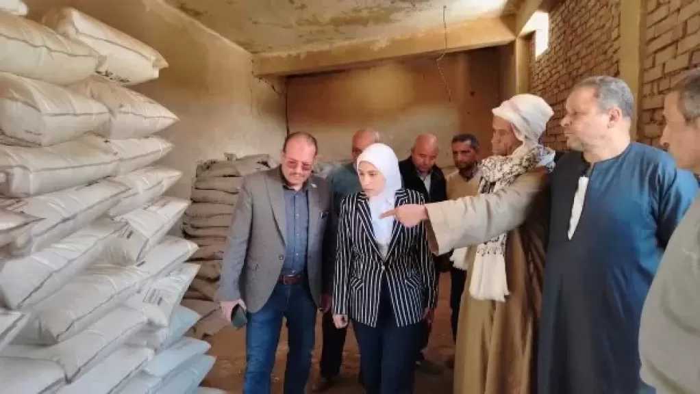 الزراعة تطمئن الفلاحين: الأسمدة متوفرة والخدمات مستمرة دون توقف