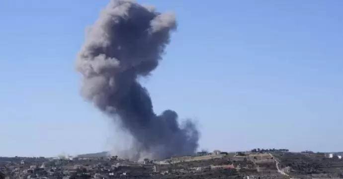 تصعيد إقليمي.. خبير عسكري يحذر من توسع المواجهة بين إسرائيل ولبنان وإيران