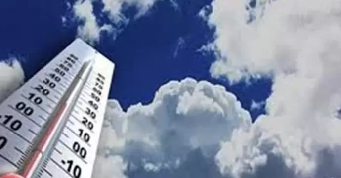 الأرصاد تحذر من حالة الطقس: أمطار ورياح مثيرة للأتربة في هذا الموعد