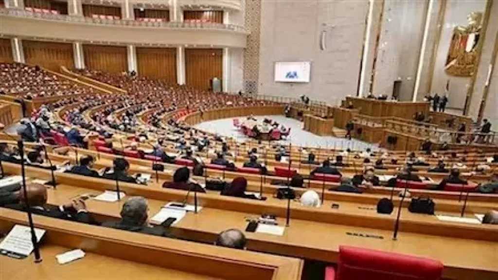 غدا.. طاقة النواب تناقش 5 مشروعات قوانين للبحث عن البترول