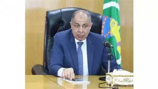 محافظ المنيا: اعتماد المخططات التفصيلية لعدد 3 قرى بديرمواس