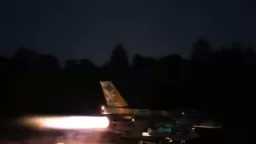 القناة 12 الإسرائيلية: اعتراض صاروخين إيرانيين في ديمونة وسقوط ثالث بمنطقة مفتوحة