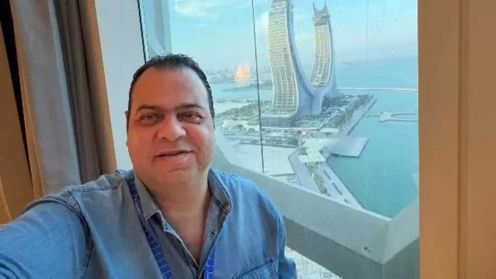 اليوم.. تشييع جنازة الدكتور أحمد عاطف درة بعد صلاة العصر