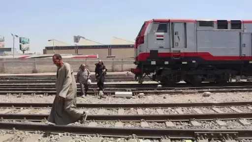 نقطة نظام.. النقل تنشر حملة للتوعية من مخاطر السلوكيات السلبية لبعض الركاب