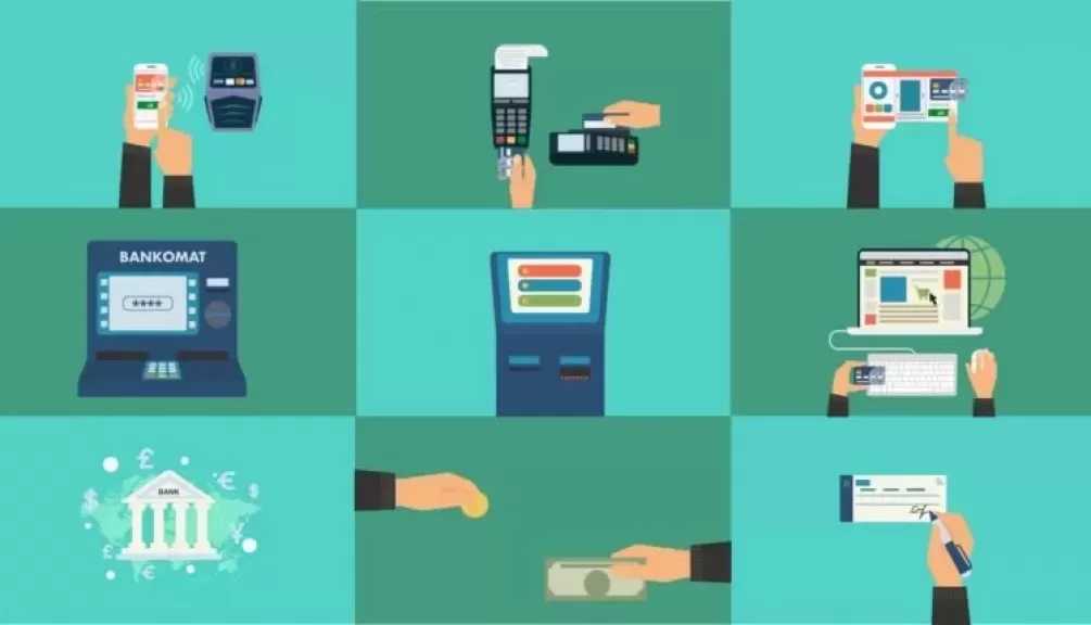 البنوك توفر 5 قنوات إلكترونية مهمة لإنجاز المعاملات المالية للعملاء خلال إجازة عيد الفطر