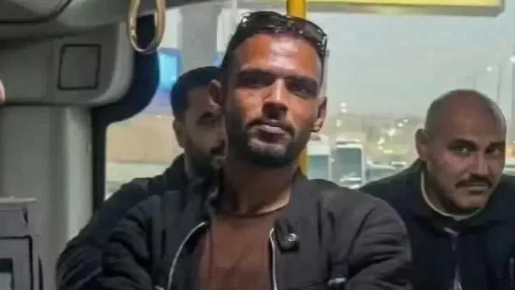 بدء محاكمة المتهم في واقعة التحرش بفتاة الأتوبيس.. بعد قليل