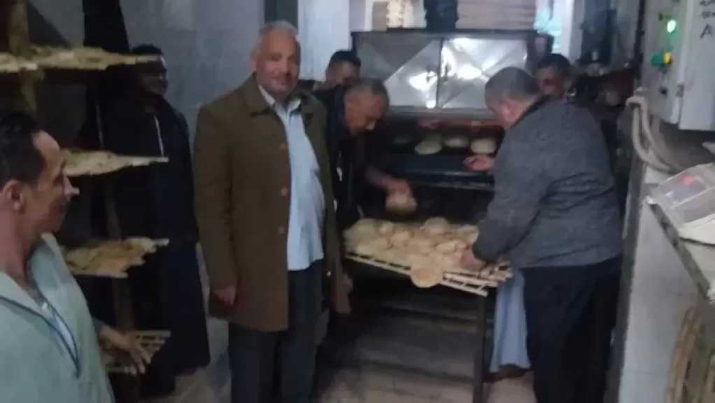 حملات رقابية مكثفة بأسيوط وتحرير 18 محضرًا تموينيًا بالقوصية